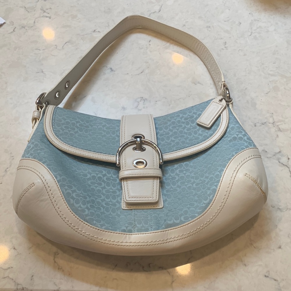 Coach - Shoulder Bag